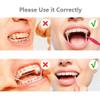 300 Pcs Amber Elastic Rubber Bands Braces 5/16 Medium Force 3.5oz Dental Orthodontic Latex Bands Dentist Great for Dreadlocks, Braids, Top Knots Free Placers view 2