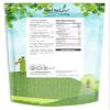Food to Live Cacao Powder  8 Ounces, Raw, Unsweetened, Kosher, No Sugar, Vegan, Keto, Paleo Friendly, Sirtfood, Bulk, Cocoa Powder for Baking, Smoothies, Hot Chocolate, Confectionery, Coffee view 2