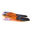 ARIAT Men's Energy Max Work Insole Wide Square Toe, Orange, 10.5 W view 3
