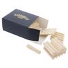 Savinelli Pipes 9mm Balsa Filters - Pipe Accessories Made from Italian Balsa Wood, Savinelli Filter Pack of 50 view 1