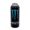 Monster Energy 24 ounce cans with Resealable Lids (Lo - Carb, 12 Cans) view 1