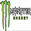 Monster Energy 24 ounce cans with Resealable Lids (Lo - Carb, 12 Cans) view 3