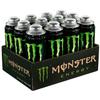 Monster Energy 24 ounce cans with Resealable Lids (Mega Monster, 12 Cans) view 4