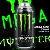 Monster Energy 24 ounce cans with Resealable Lids (Mega Monster, 6 Cans) view 4