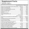 BariatricPal Gastric Bypass Complete Vitamin Pack (Multivitamin Capsule with 45mg Iron) (3-Month Supply) view 3