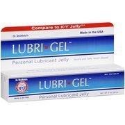 Useful Universe Dr. Sheffield's Lubri-Gel (Pack of 6)