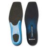 ARIAT Men's Power Support Insole Wide Square Toe, Blue, 9 W view 1