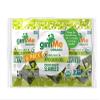 Gimme Seaweed Organic Roasted Seaweed - Sea Salt & Avocado Oil - 48 Count - Keto, Vegan, Gluten Free - Great Source of Iodine and Omega 3s - Healthy On-The-Go Snack for Kids & Adults (Pack of 8) view 1