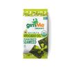 Gimme Seaweed Organic Roasted Seaweed - Sea Salt & Avocado Oil - 48 Count - Keto, Vegan, Gluten Free - Great Source of Iodine and Omega 3s - Healthy On-The-Go Snack for Kids & Adults (Pack of 8) view 2