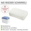 WENKO Moisture Killer 1 kg Refill Pack of 6 Calcium Chloride White view 3