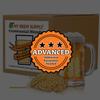 My Brew Supply Centennial Blonde Beer Brewing Kit | American 2-Row Pale Ale Malt | American Caramel Grain | Centennial Pellet Hops | American Ale Yeast | 5 Gallon Advanced All Grain Home Brewing view 2
