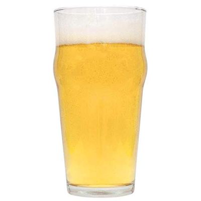 Easy Blonde Ale Advanced Homebrew ALL GRAIN 5 Gallon Beer Ingredient Recipe Kit by My Brew Supply