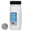 Sodium Benzoate [NaC7H5O2] 99.9% USP Food Grade Micropellets 8 Oz in 4 Bottles view 2