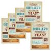 5x Still Spirits Distillers Whisky Yeast 20g for 25L 15% ABV view 1