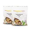 Buy Whole Foods Hazelnuts Whole, Roasted & Blanched (1kg) view 1