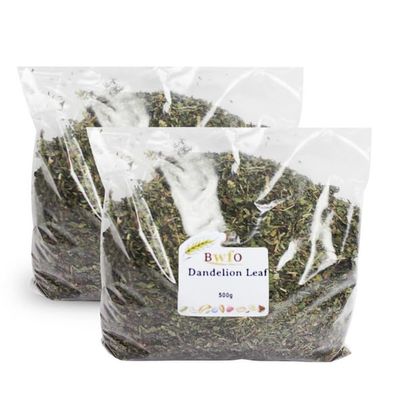 Buy Whole Foods Dandelion Leaf (1kg)