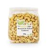Buy Whole Foods Cashew Nuts Whole, Roasted & Salted (500g) view 3