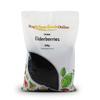 Buy Whole Foods Organic Elderberries (500g) view 1
