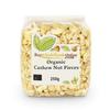 Buy Whole Foods Organic Cashew Nut Pieces (250g) view 1
