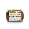 Buy Whole Foods Almonds Whole (125g) view 1