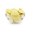 Buy Whole Foods Organic Raw Cacao Butter Drops (125g) view 4
