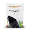 Buy Whole Foods Dried Blueberries (125g) view 1