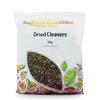 Buy Whole Foods Dried Cleavers Herb (125g) view 1
