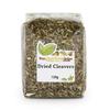 Buy Whole Foods Dried Cleavers Herb (125g) view 2