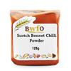 Buy Whole Foods Scotch Bonnet Chilli Powder (125g) view 1