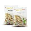 Buy Whole Foods Coconut Chips, Toasted (1kg) view 1