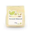 Buy Whole Foods Ground Almonds (125g) view 1