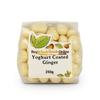Buy Whole Foods Yoghurt Coated Ginger (250g) view 3