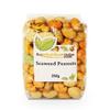 Buy Whole Foods Seaweed Peanuts (250g) view 3
