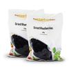 Buy Whole Foods Dried Blueberries (250g) view 1