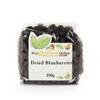 Buy Whole Foods Dried Blueberries (250g) view 3