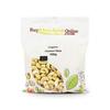 Buy Whole Foods Organic Cashew Nuts (500g) view 3