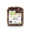 Buy Whole Foods Organic Sultanas (250g) view 3