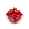 Buy Whole Foods Freeze Dried Strawberry Slices (500g) view 3
