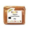 Buy Whole Foods Organic Carob Powder (250g) view 1