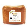 Buy Whole Foods Organic Carob Powder (500g) view 1