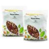 Buy Whole Foods Organic Raw Pecan Nut Halves (1kg) view 1