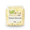 Buy Whole Foods Flaked Almonds (250g) view 1