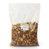 Buy Whole Foods Organic Walnuts Light, Halves (1kg) view 1