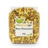 Buy Whole Foods Pistachio Nuts, Raw (500g) view 3