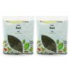 Buy Whole Foods Organic Basil (250g) view 1