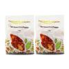 Buy Whole Foods Papaya Diced W.S.10mm (1kg) view 1