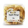 Buy Whole Foods Apple Rings (125g) view 1