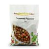 Buy Whole Foods Seaweed Peanuts (500g) view 1