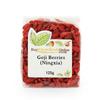Buy Whole Foods Goji Berries (Ningxia) (125g) view 3