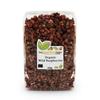 Buy Whole Foods Organic Wild Raspberries (500g) view 1